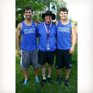 Meet your Posher, Kurtis